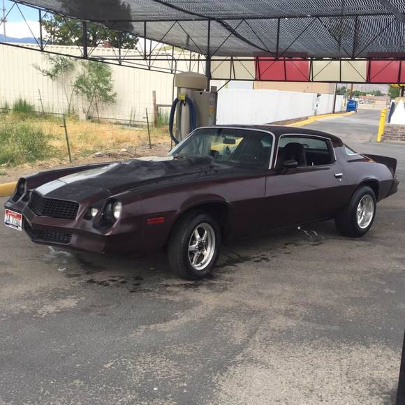 Meet your Posher, Devin - Picture 1 of 1